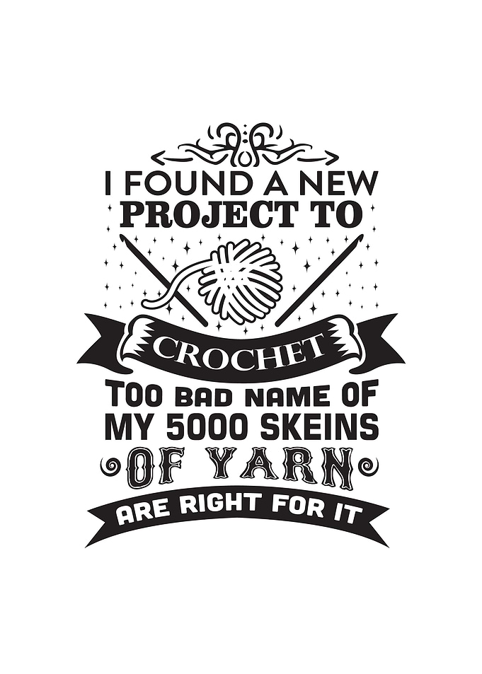 Project Crochet