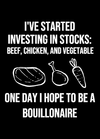 Investing In Stocks Invest
