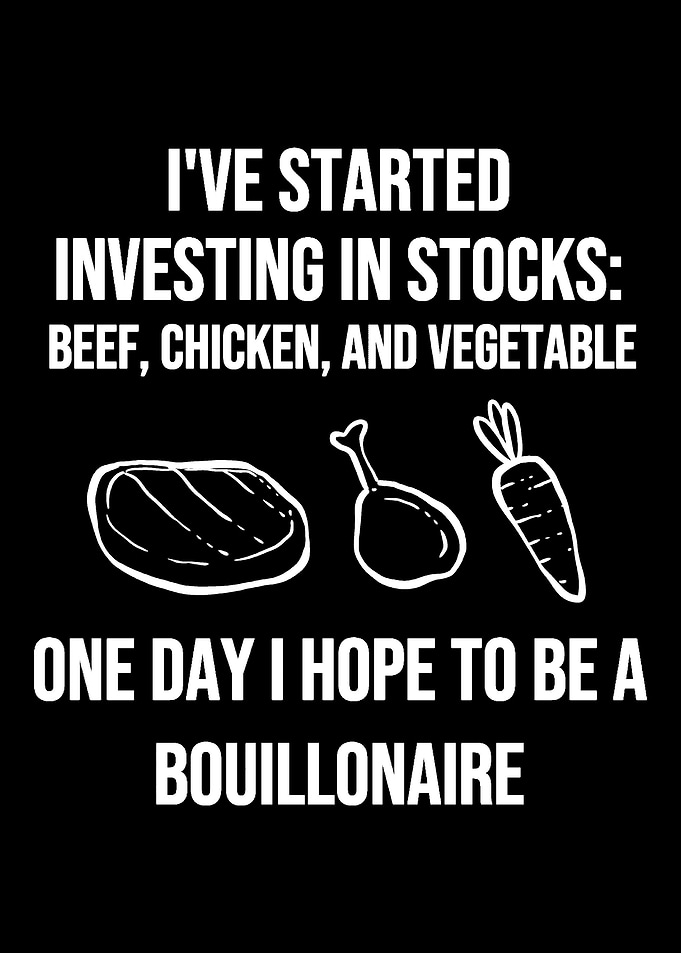 Investing In Stocks Invest