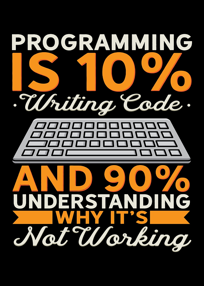 Programming Is 10 Writing
