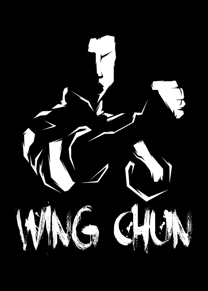 Wing Chun China