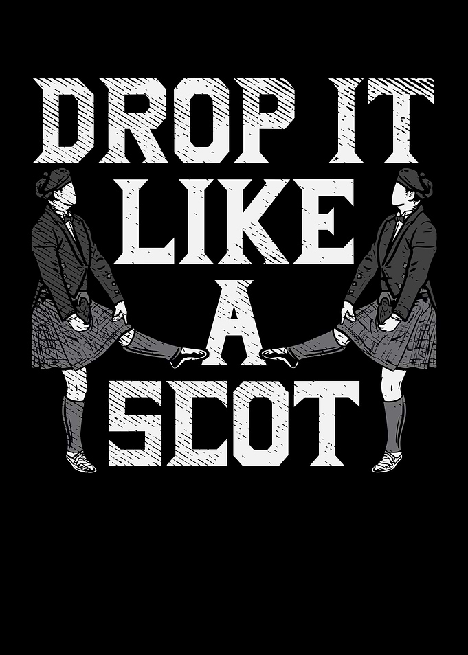 Scotland Scottish Kilt