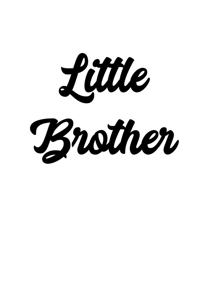 Little Brother