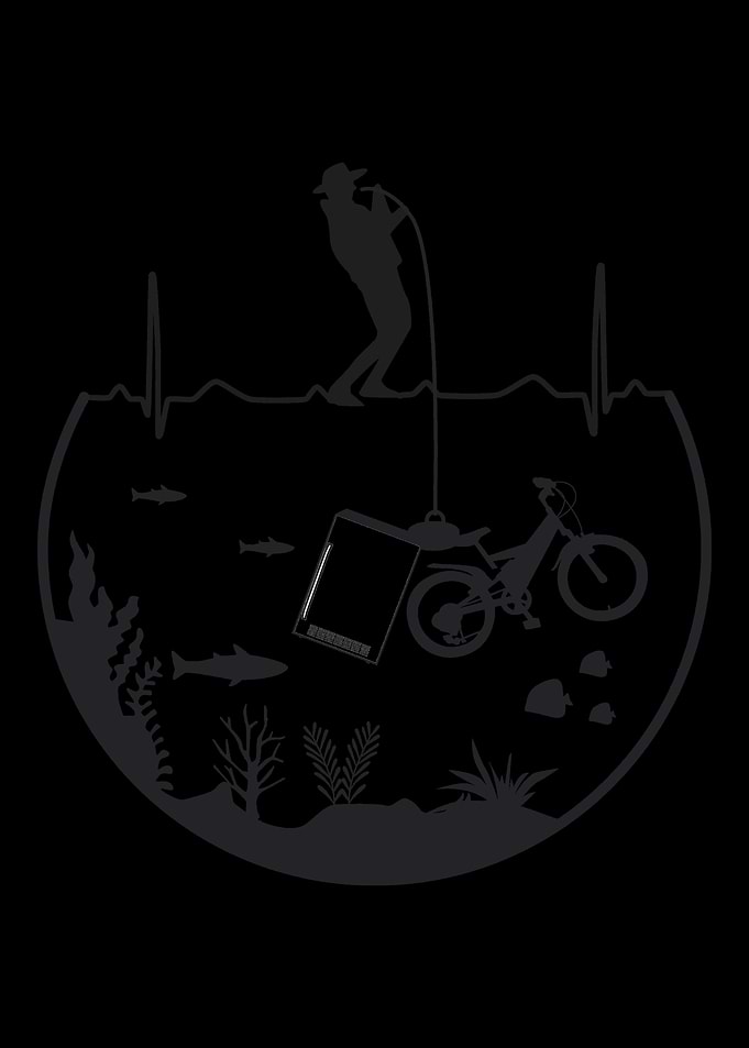 Bike MTB Cyclist Mountai