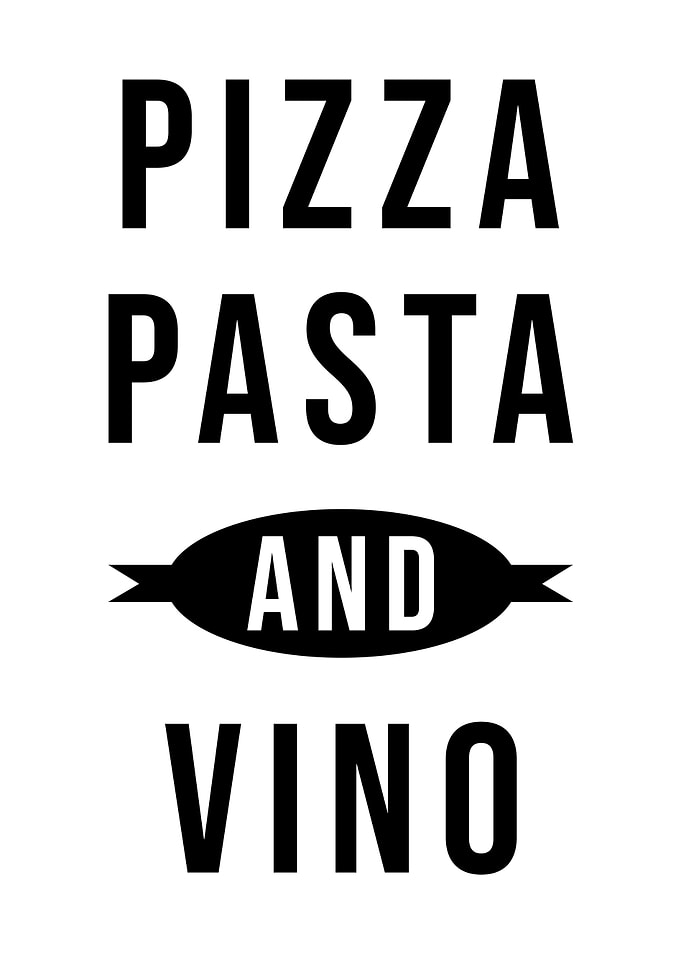 Pizza Pasta Vino