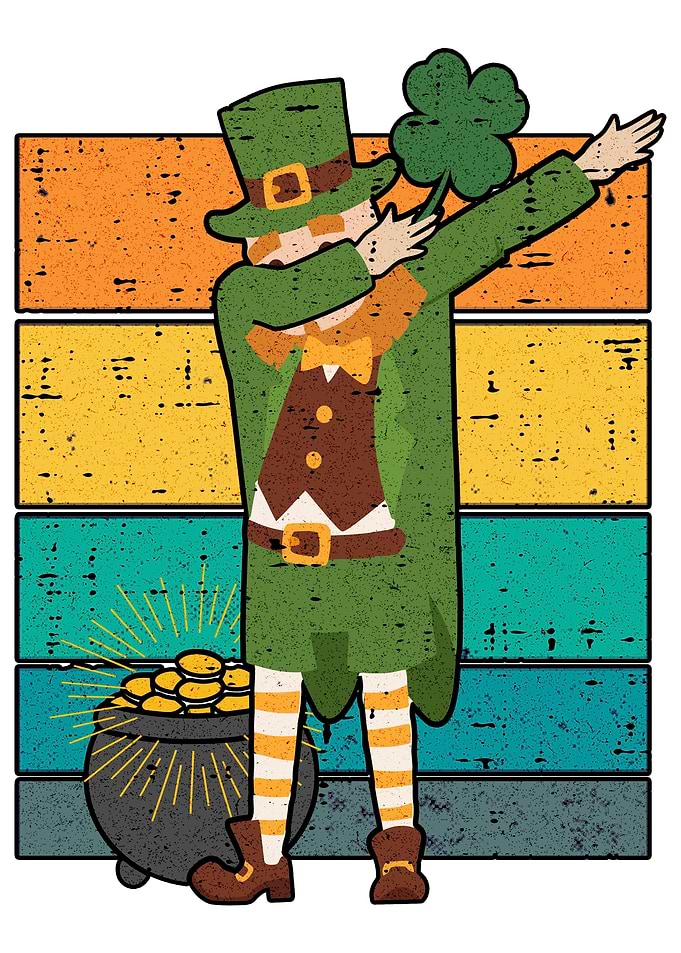 Irish gift