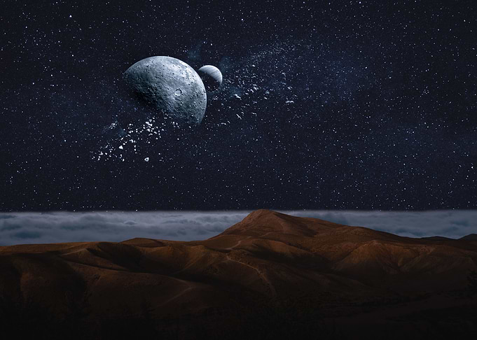 Star Sky