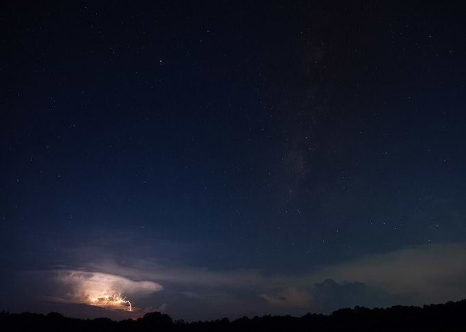 Star Sky