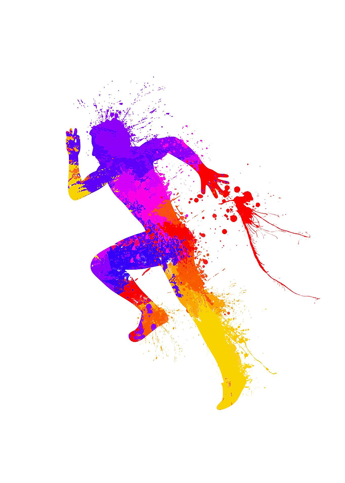 Running
