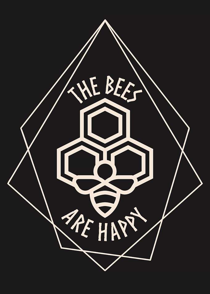 The bees are Happy Valheim