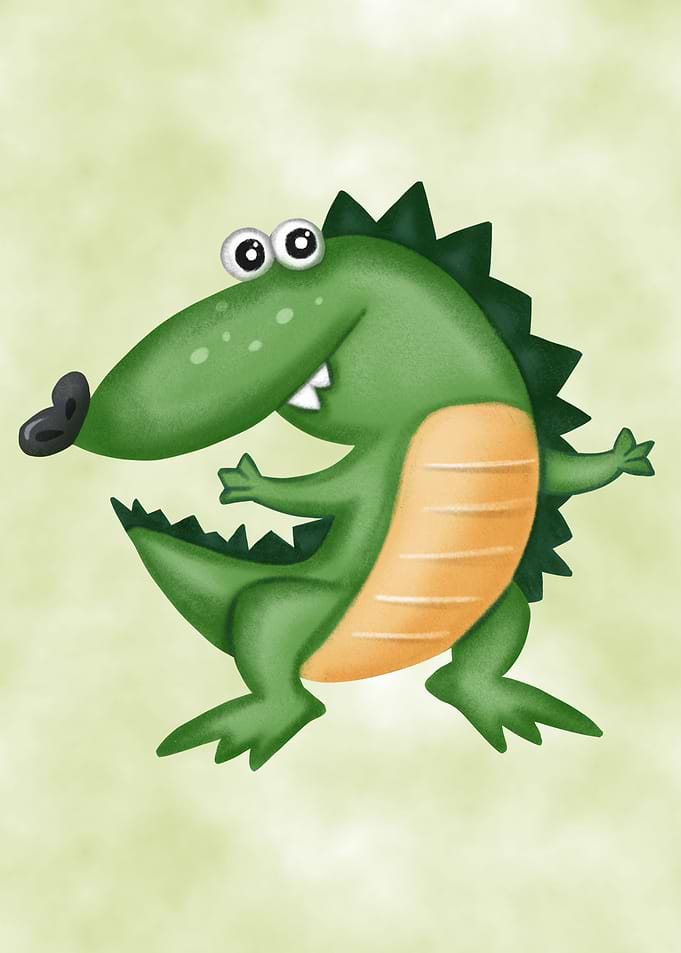 Alligator