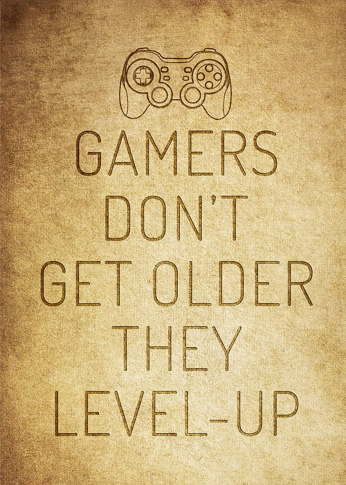 Game