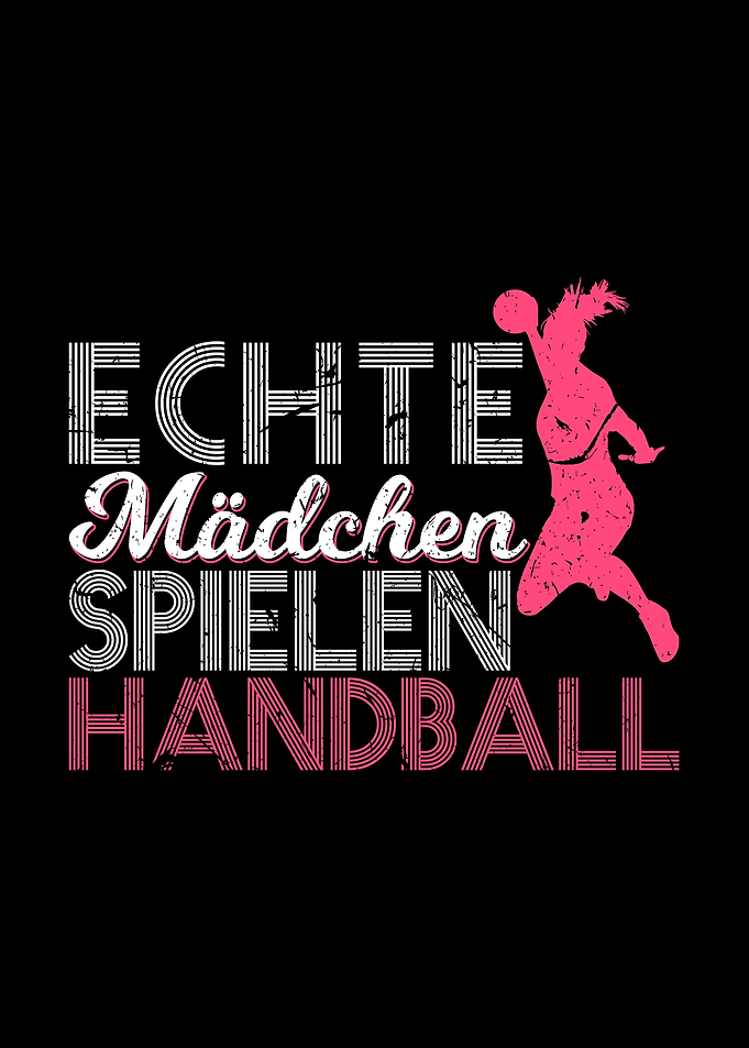 Frauen Handball
