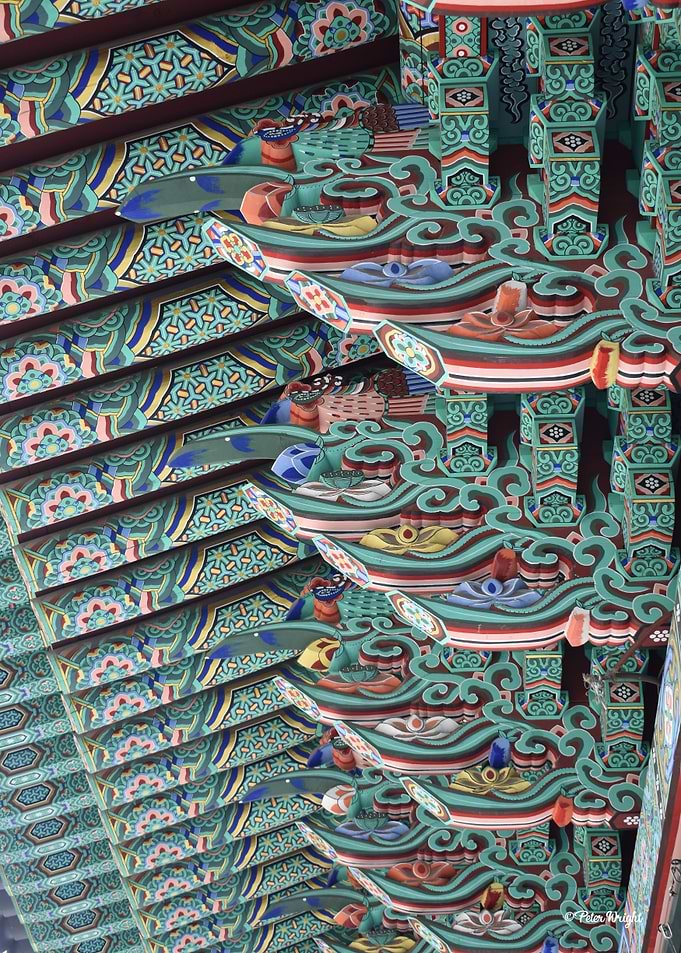 Jogyesa Temple