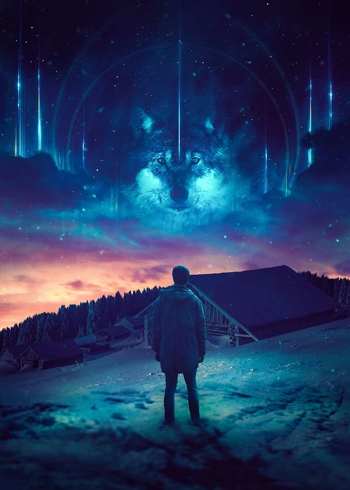 REALM OF DREAMS
