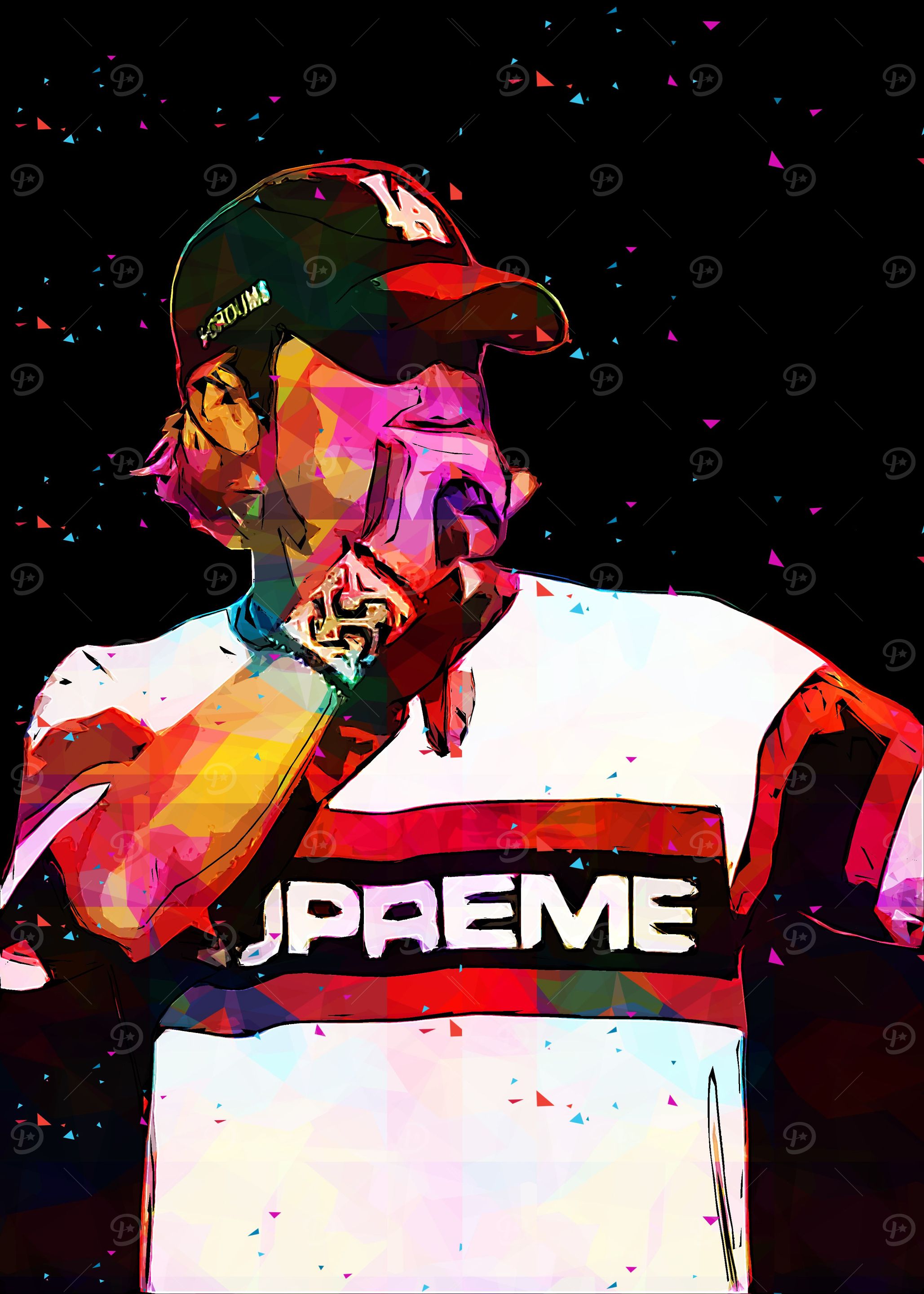 NEKFEU