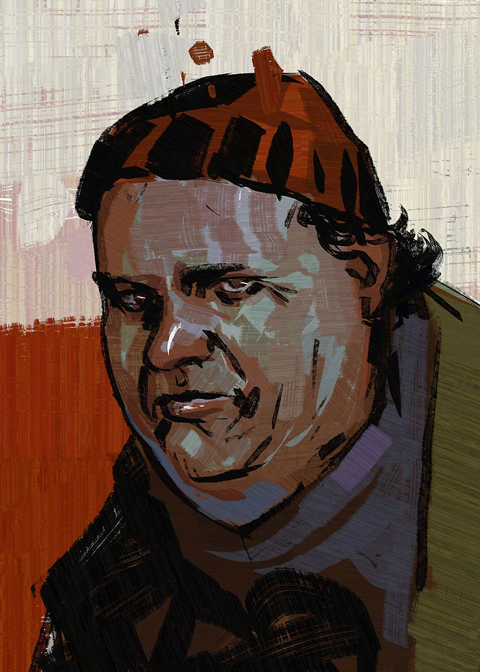 Fat Angus