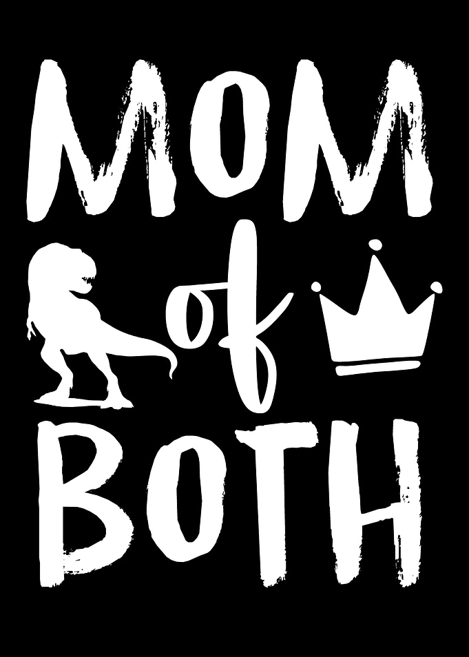 Mothers Day Best Mum Mom