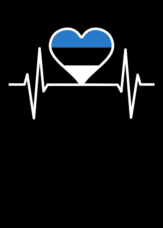 Estonia Heartbeat
