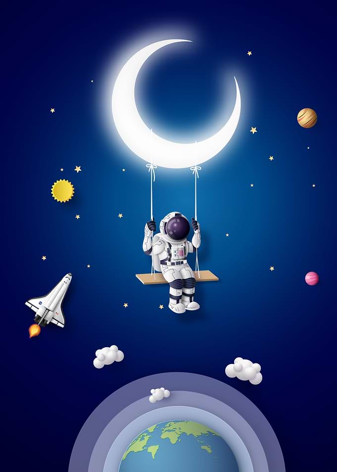 Astronaut