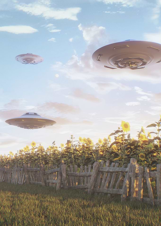 UFO