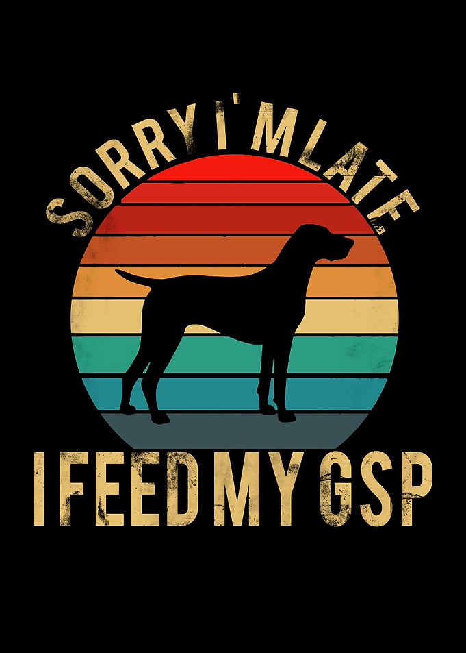 German Shorthair Pointer