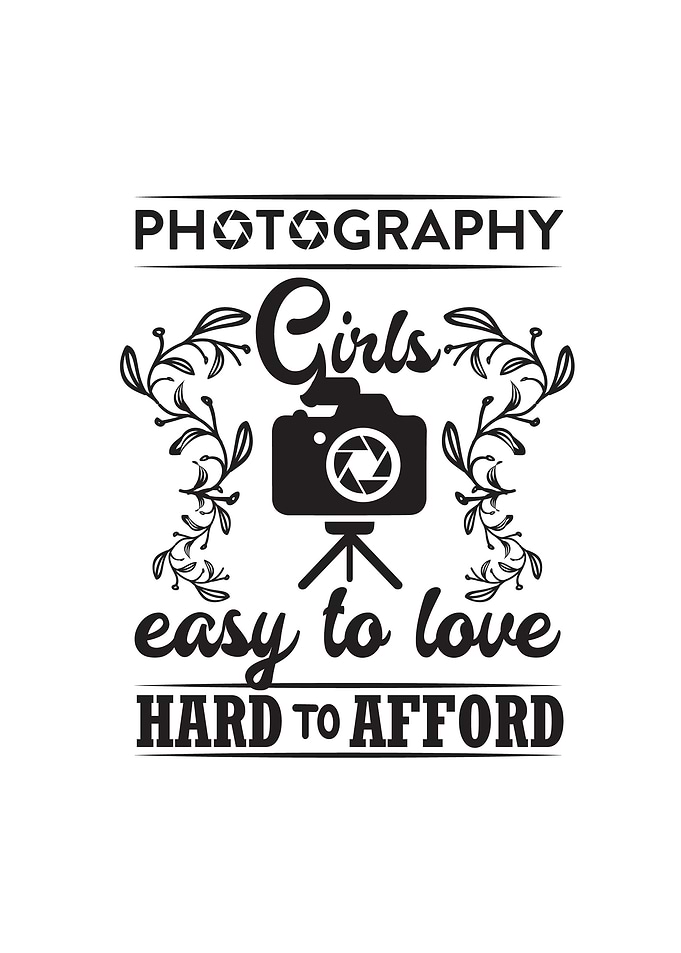 Girls Photography