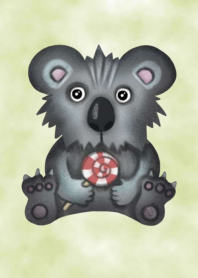 Koala Bear