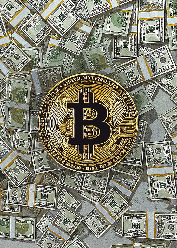 Cryptocurrency
