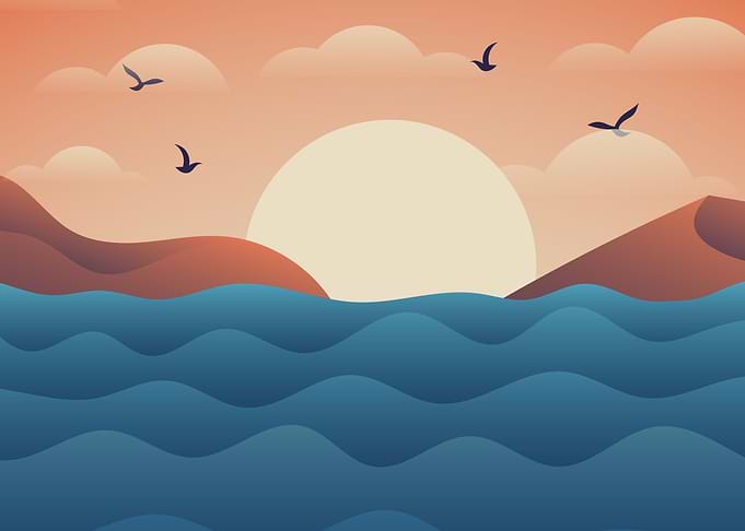 Great Wave