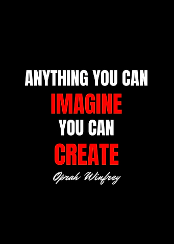 Oprah Winfrey Quotes