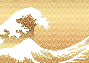 Great Wave