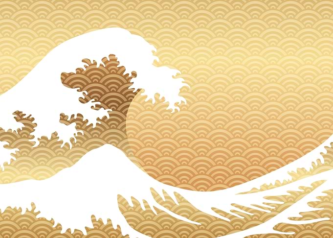 Great Wave