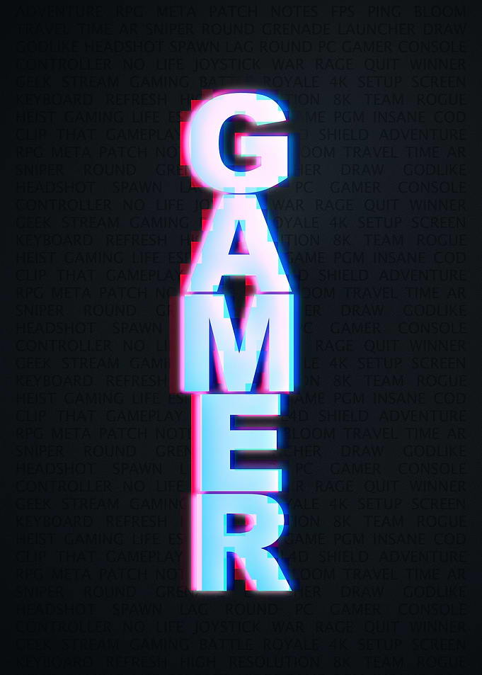 3D Gamer
