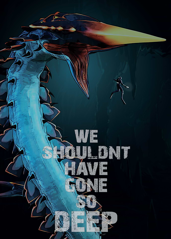 Ice Worm Regrets