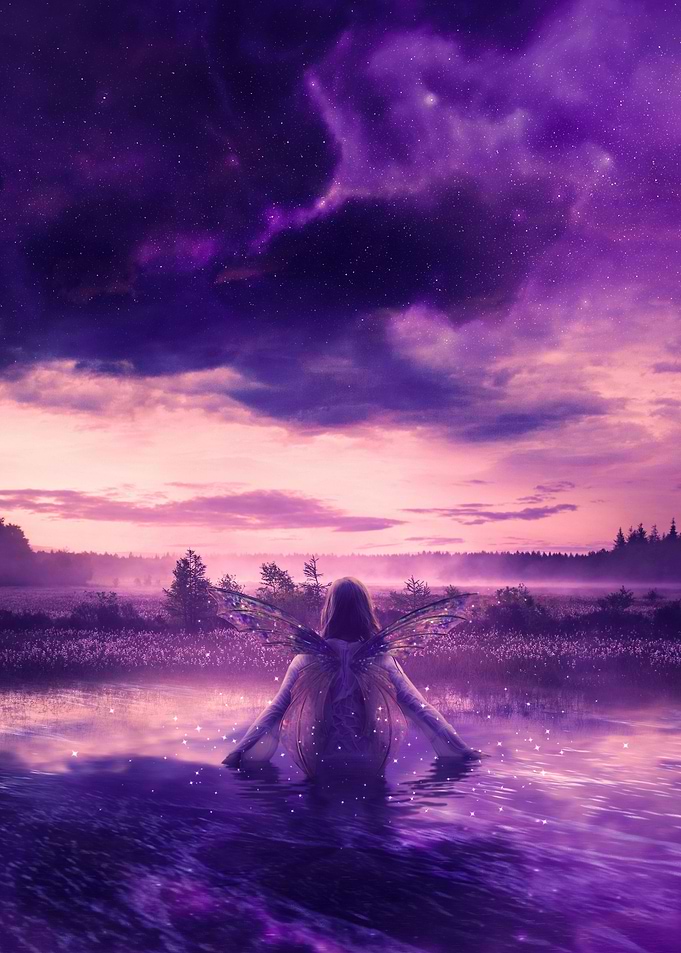 ETERNAL MOMENT