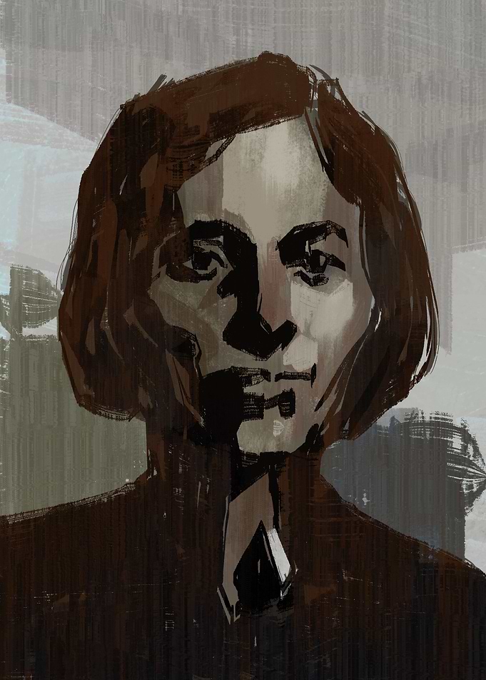 Judit Minot