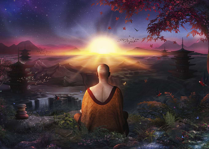 A Magical Existence