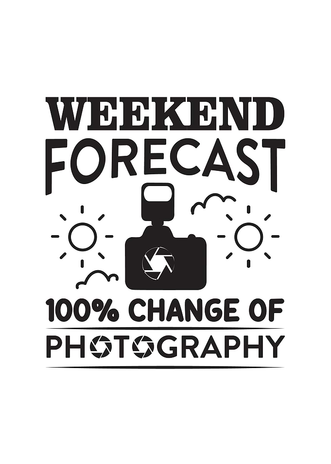 Forecast Photography