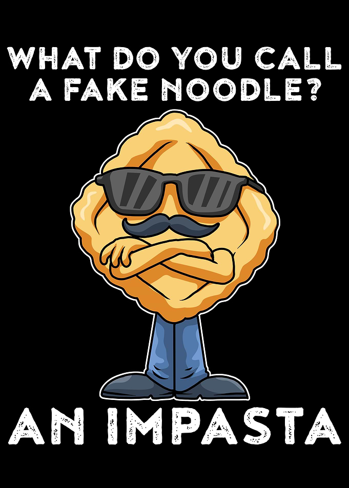 Impasta
