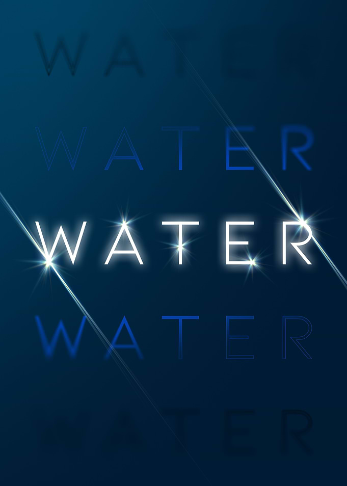 Water Elementals in Text