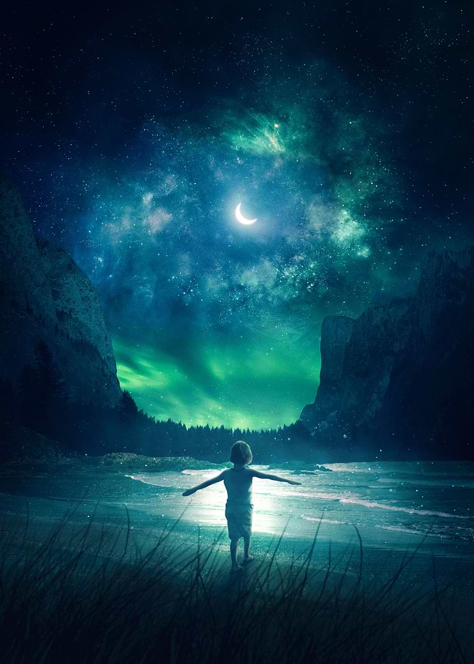 OCEAN SOUL