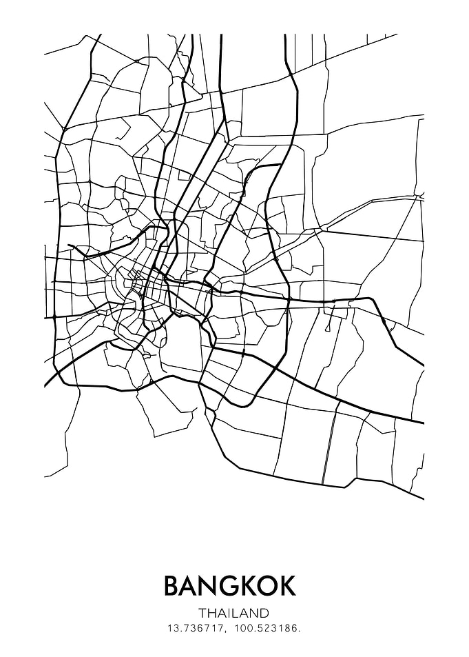 Bangkok