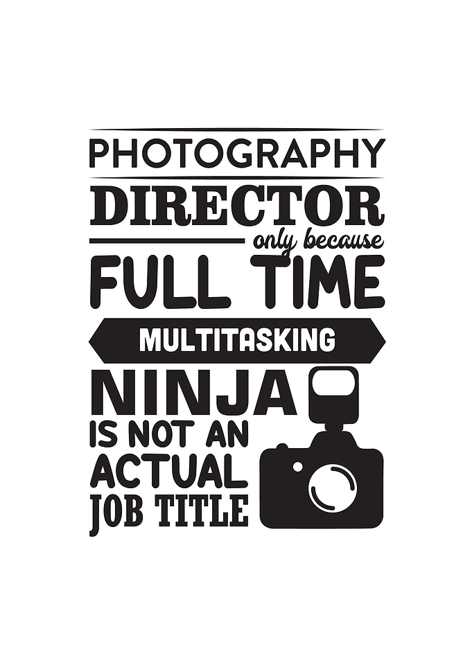 Director Photography