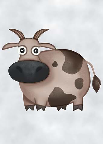 Cow