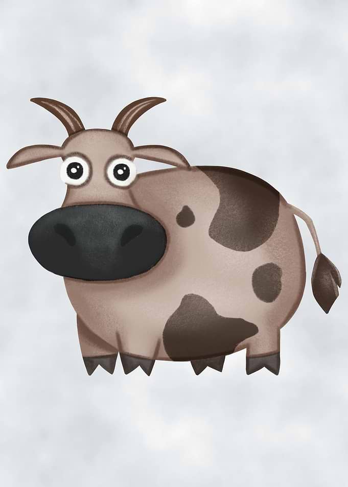 Cow