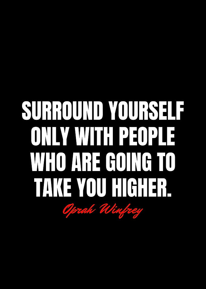 Oprah Winfrey Quotes