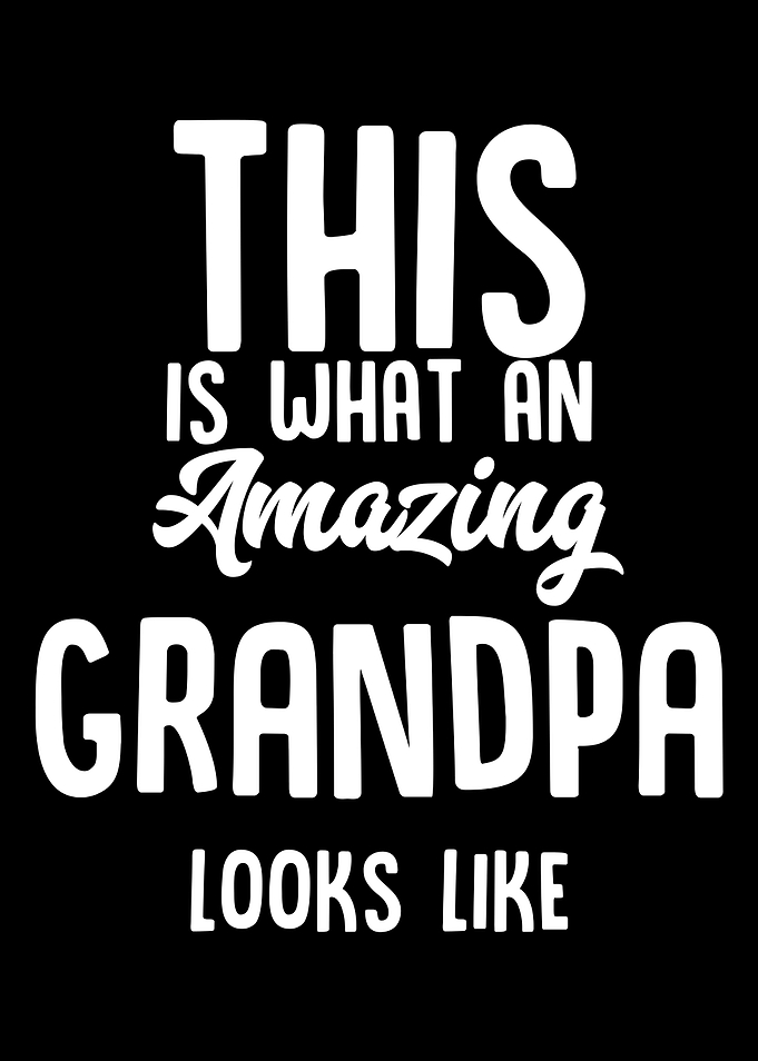 This Is What An Amazing