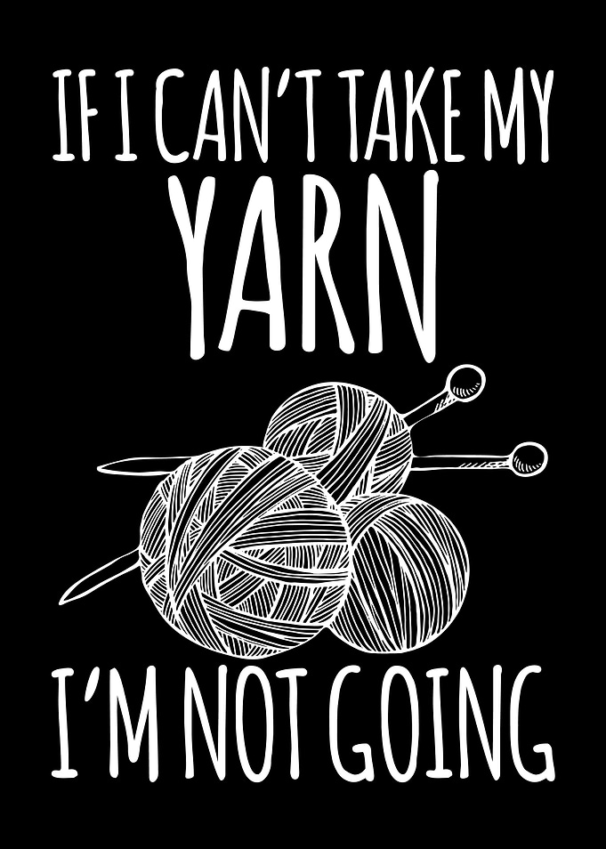 Knitting Gifts