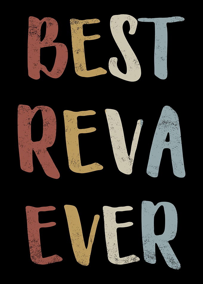 Best Reva Ever